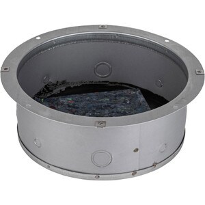 Main product image for AtlasIED 95-8 Ceiling Enclosure For 8" Speakers 242-862